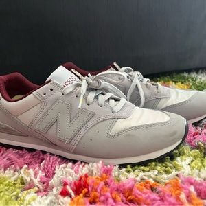 Figs New Balance Sneakers 996